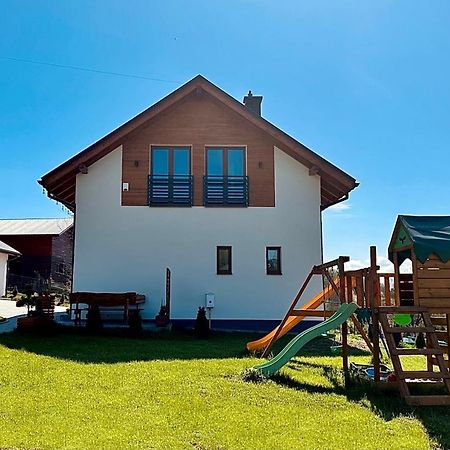 Apartamenty Na Wyrszczku Istebna Exterior photo